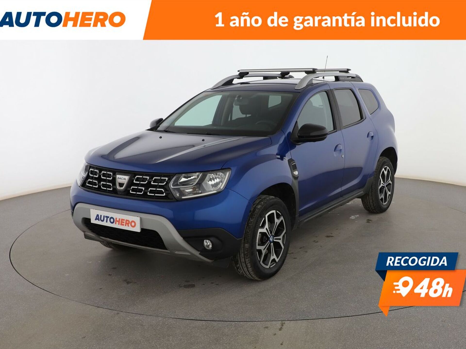 Imagen de DACIA Duster