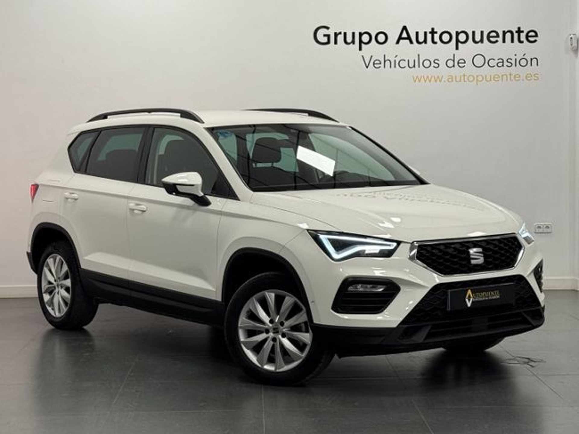 Imagen de SEAT Ateca