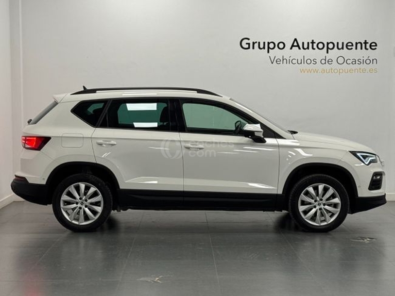 Foto del SEAT Ateca 2.0TDI CR S&S Style DSG 150
