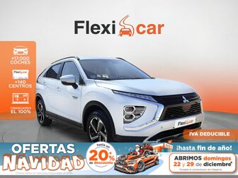 Imagen de MITSUBISHI Eclipse Cross PHEV Kaiteki 4WD