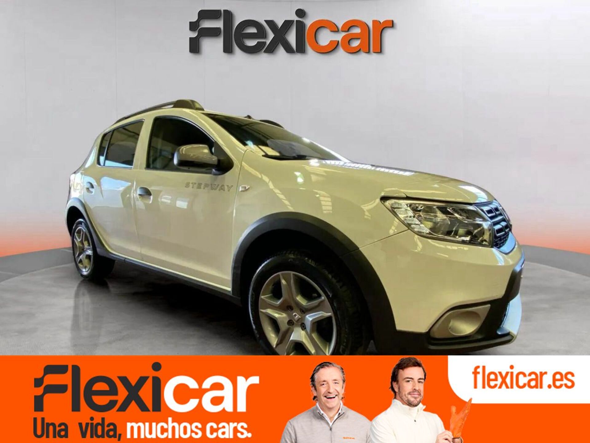 Imagen de DACIA Sandero