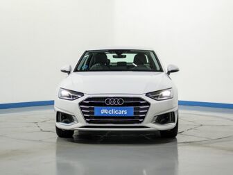 Imagen de AUDI A4 35 TFSI Advanced 110kW