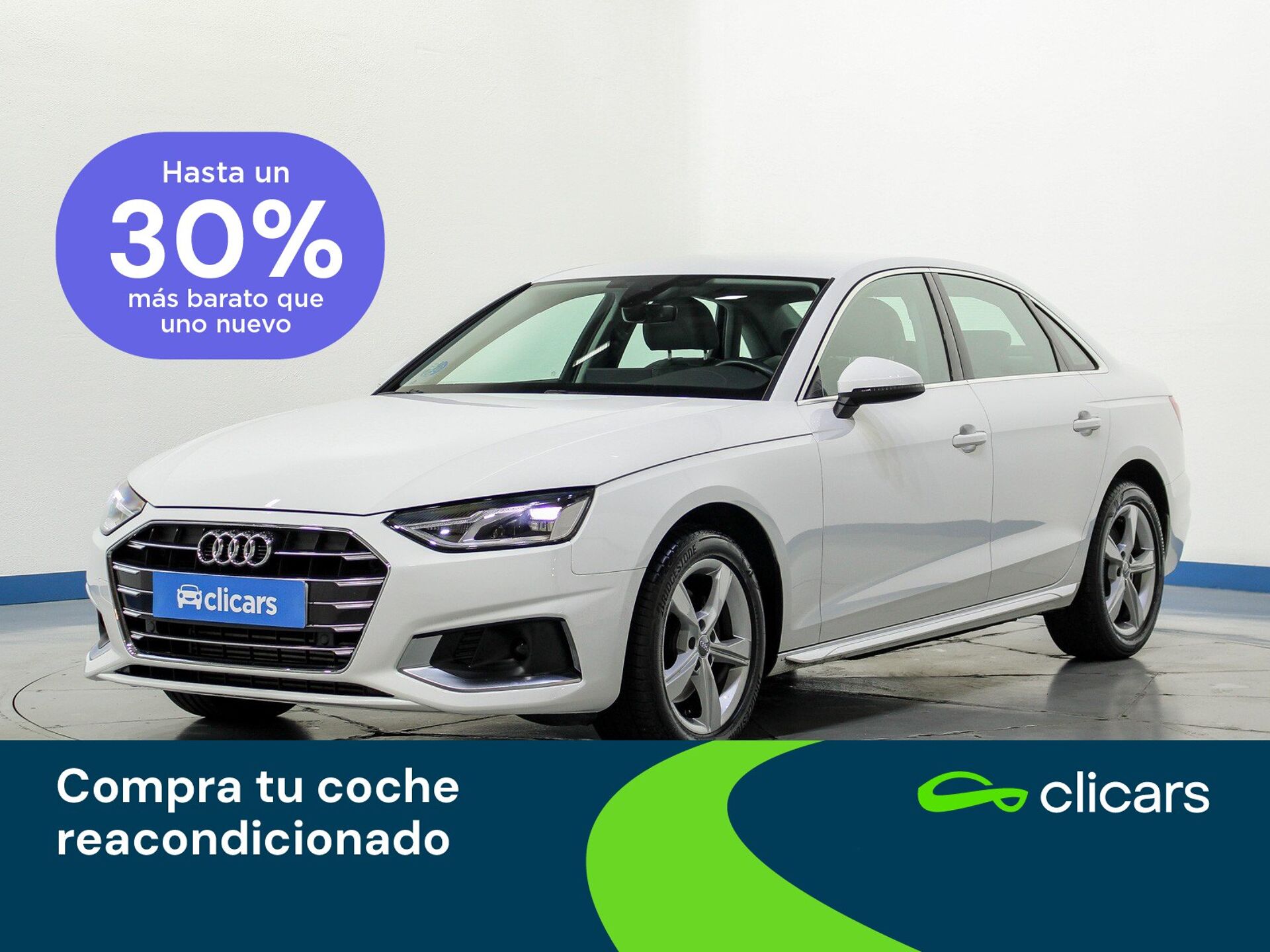 Imagen de AUDI A4