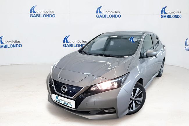 Foto del NISSAN Leaf 40 kWh Tekna