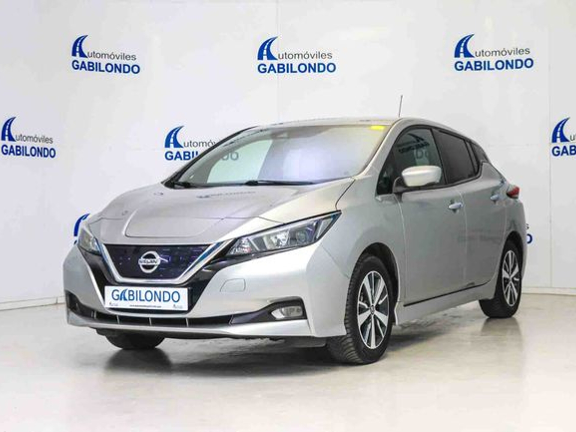 Imagen de NISSAN Leaf
