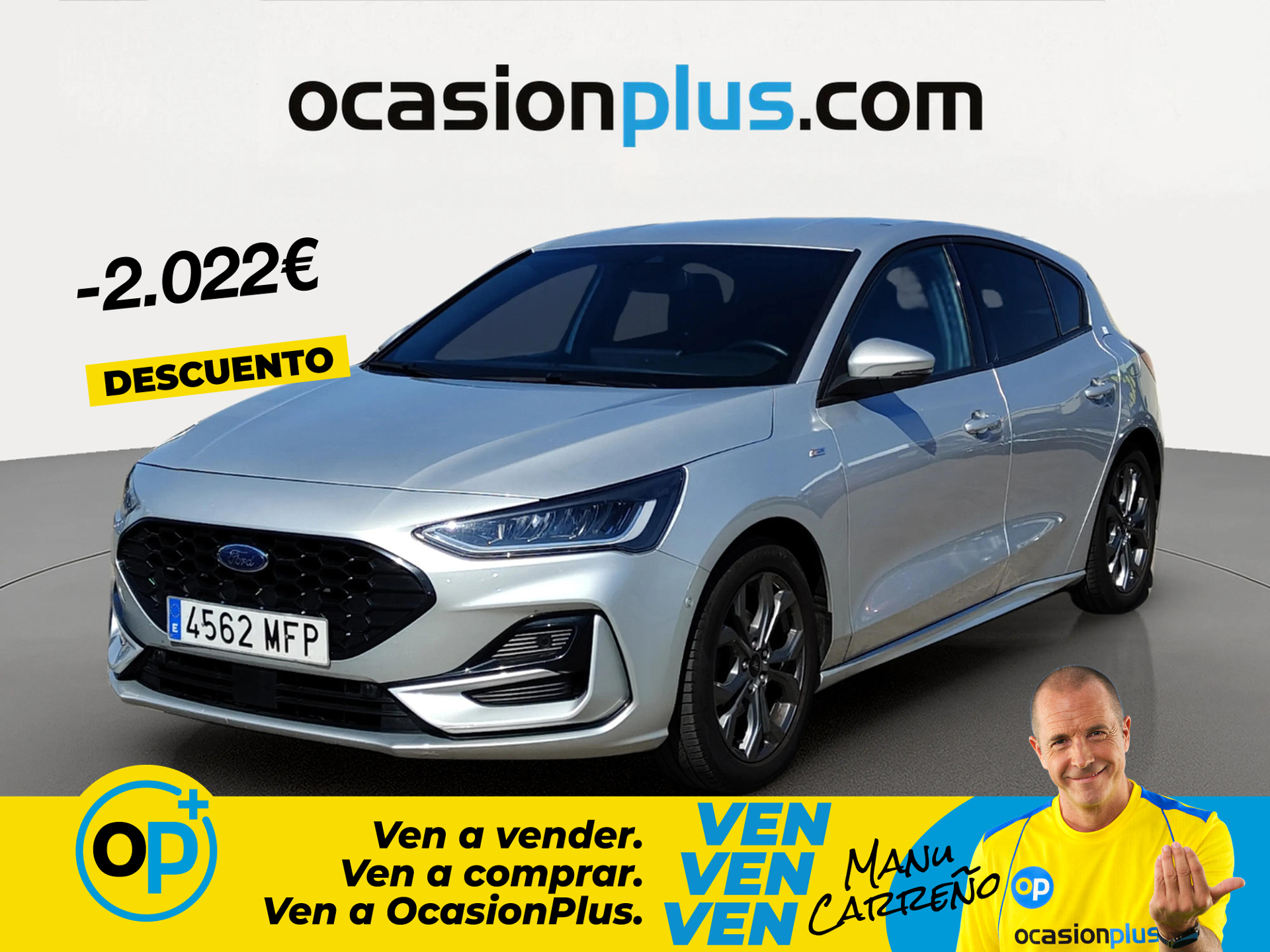 Imagen de FORD Focus