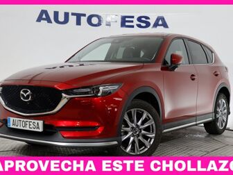 Imagen de MAZDA CX-5 2.0 Style+ 2WD 165