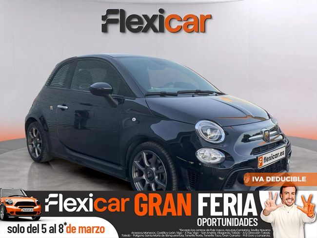 Foto del ABARTH 595 1.4T JET 121KW