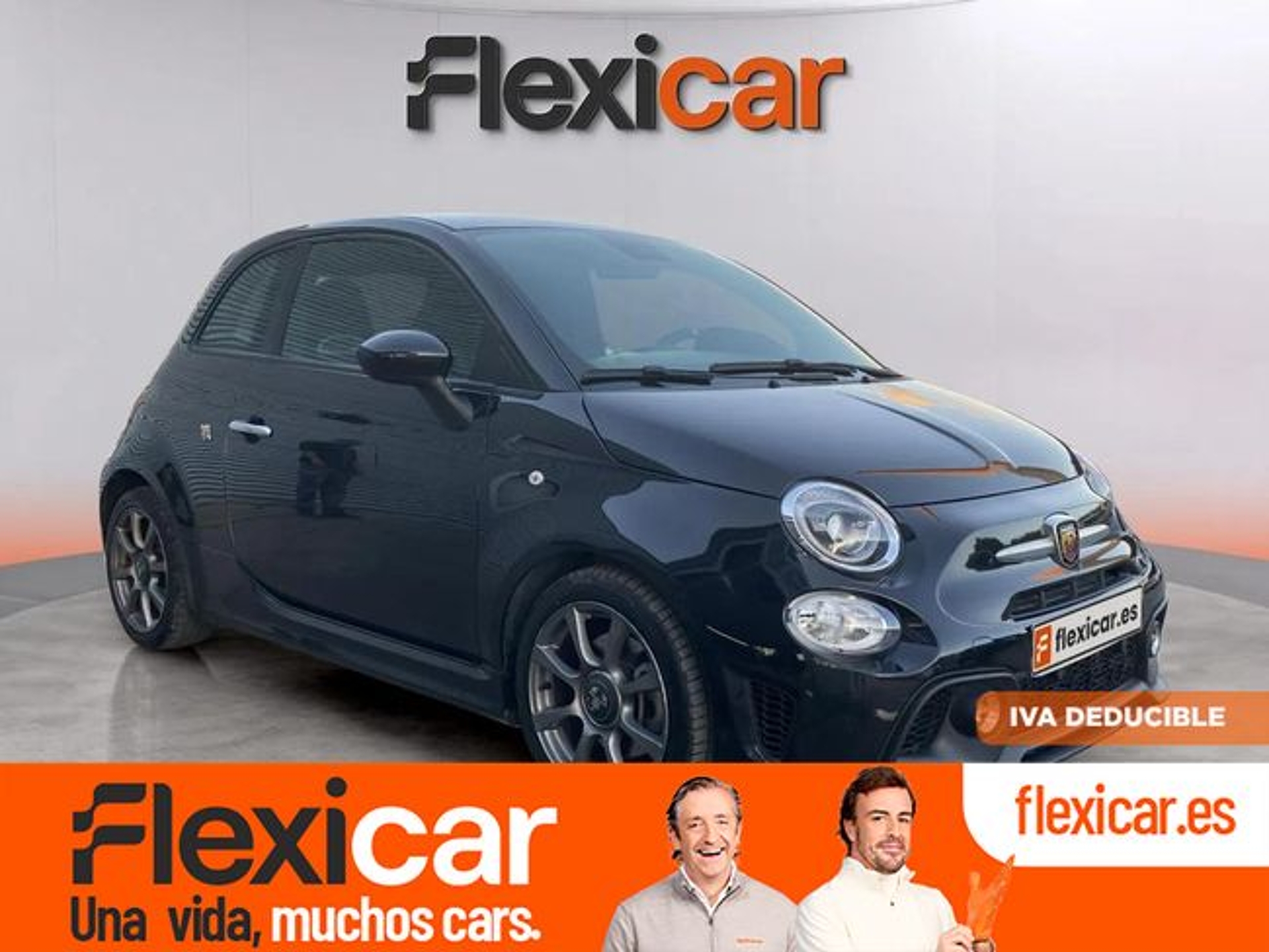 Imagen de ABARTH 595