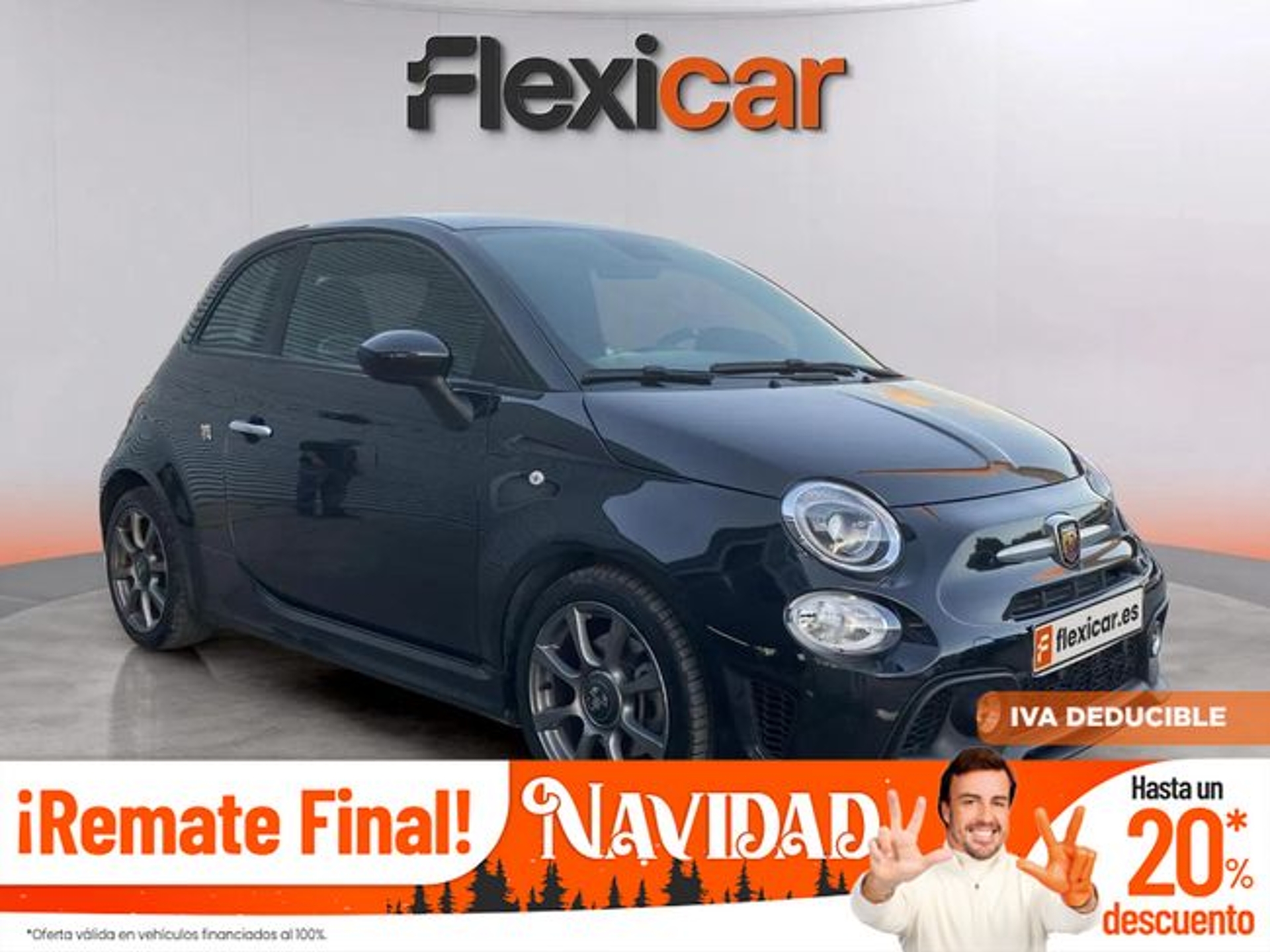 Imagen de ABARTH 595