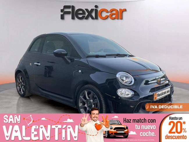 Foto del ABARTH 595 1.4T JET 121KW