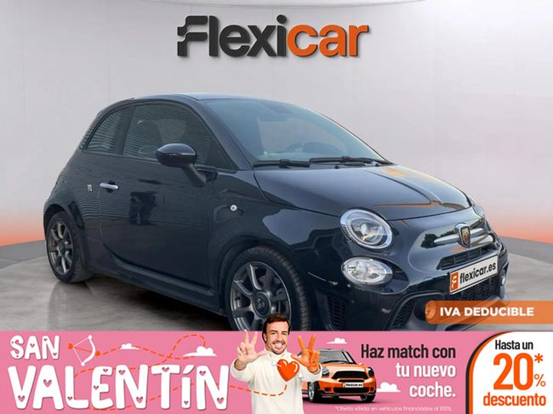 Imagen de ABARTH 595