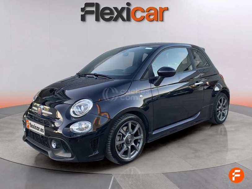 Foto del ABARTH 595 1.4T JET 121KW