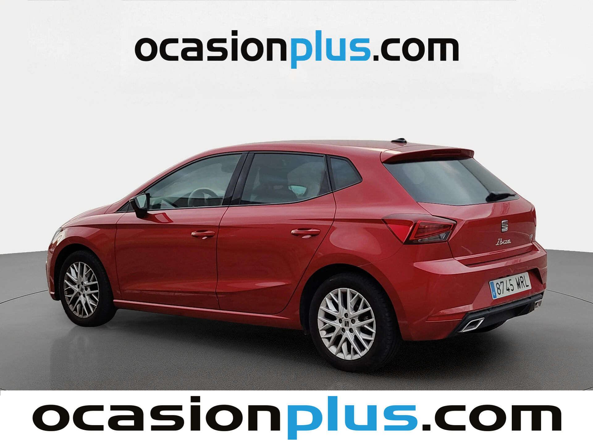 Imagen 3 de SEAT Ibiza