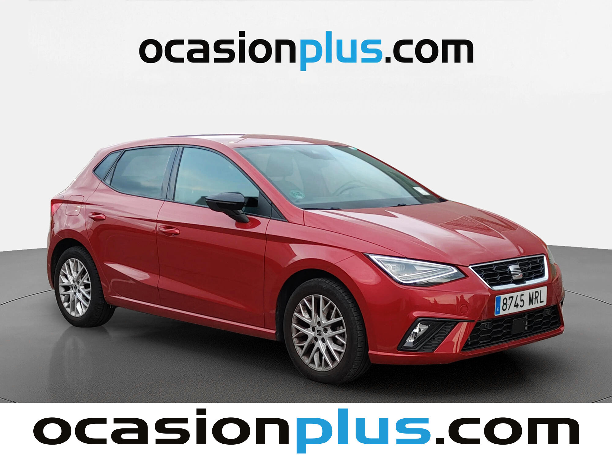 Foto del SEAT Ibiza 1.0 TSI S&S FR XS 115