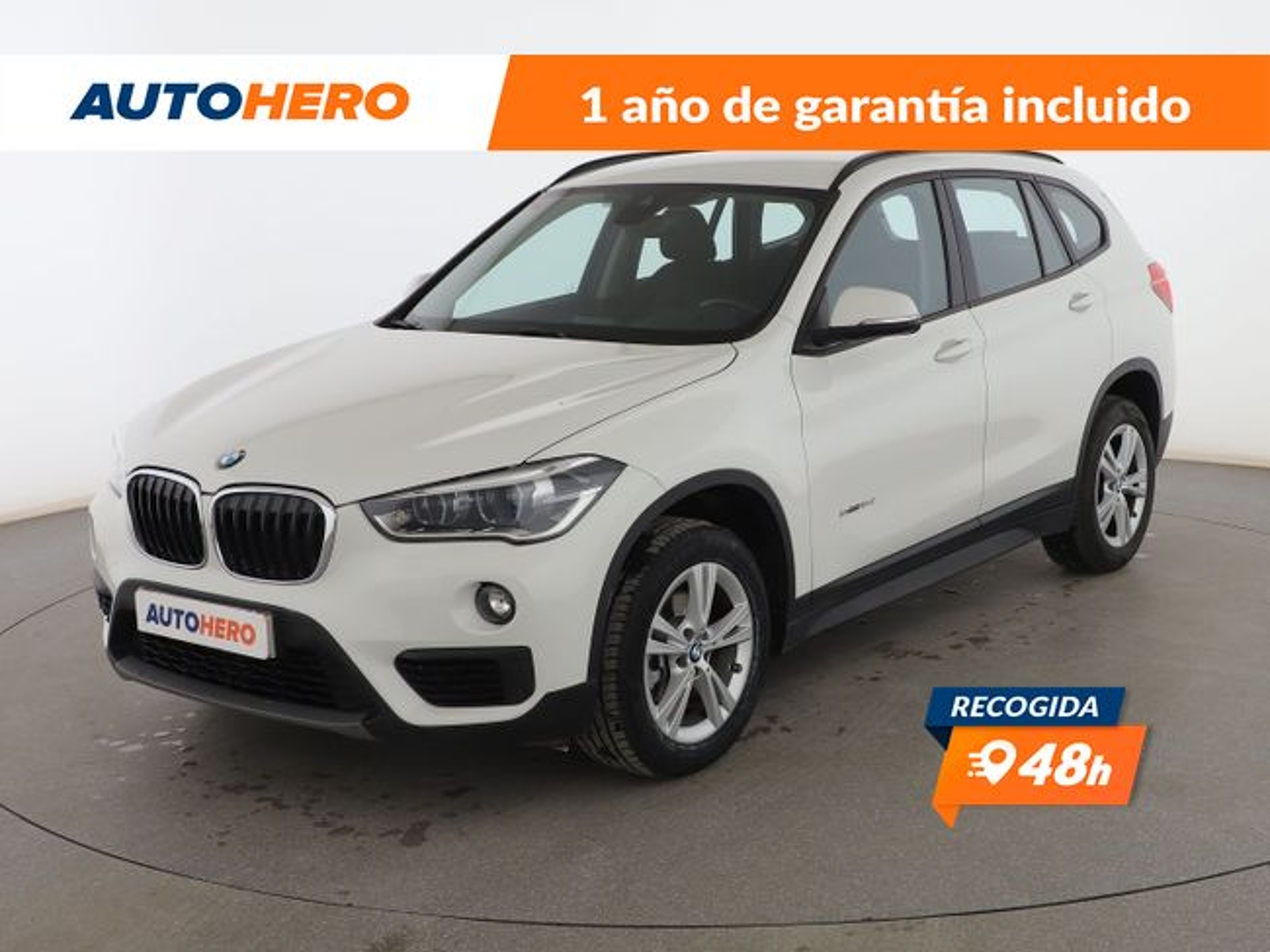 Imagen de BMW X1