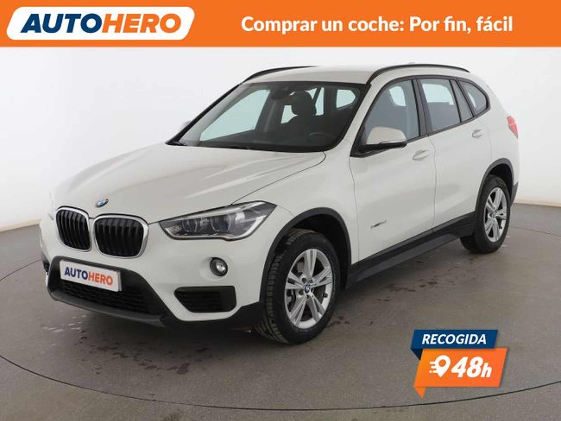 Imagen de BMW X1