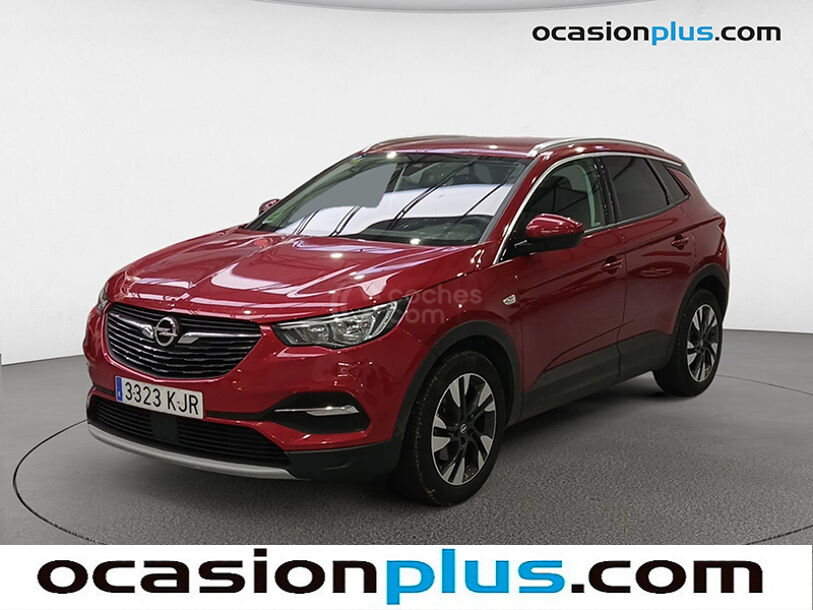 Foto del OPEL Grandland X 1.2T S&S Excellence 130