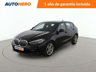 Imagen de BMW Serie 1 118dA