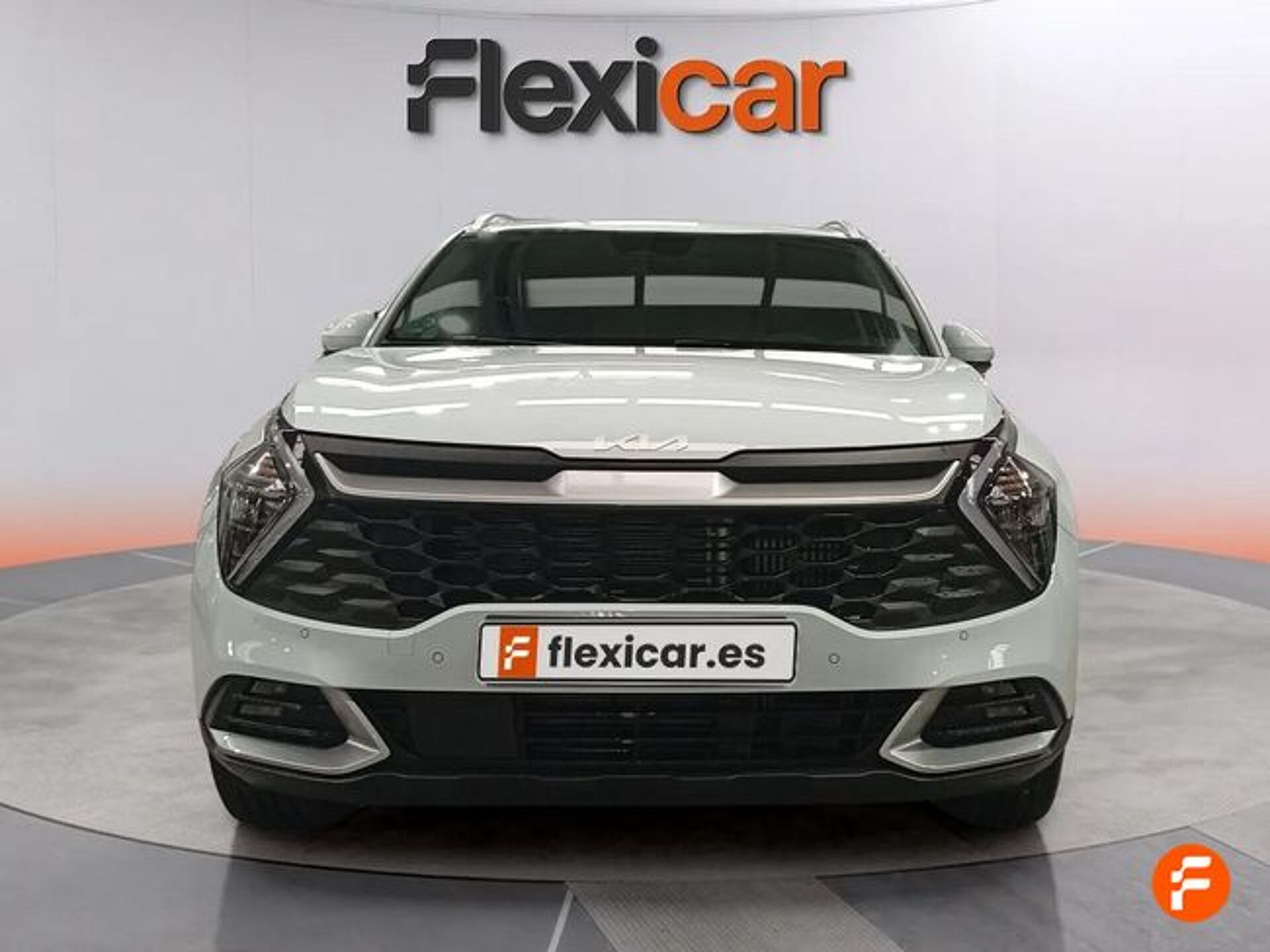 Imagen 2 de KIA Sportage