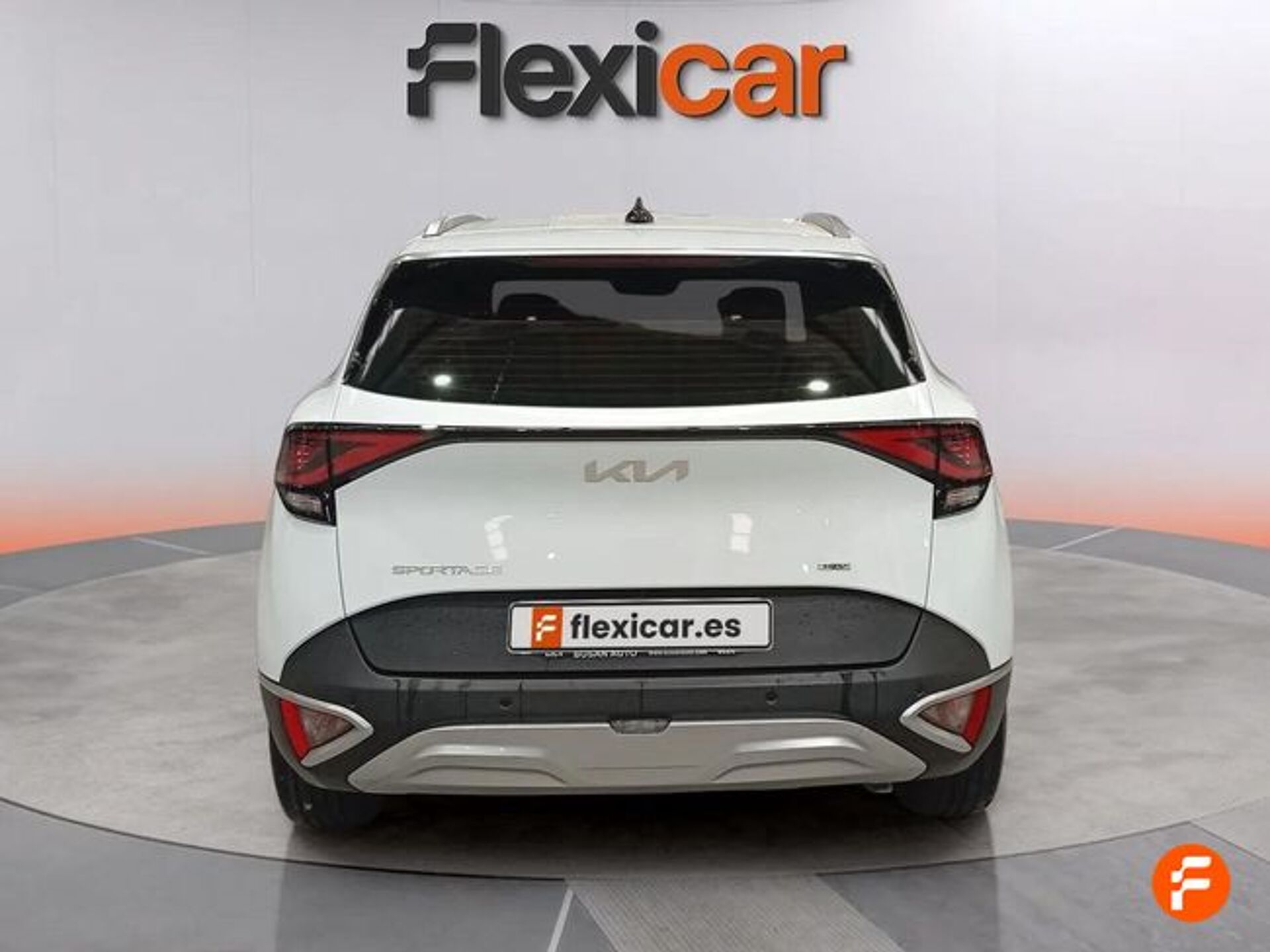 Imagen 3 de KIA Sportage