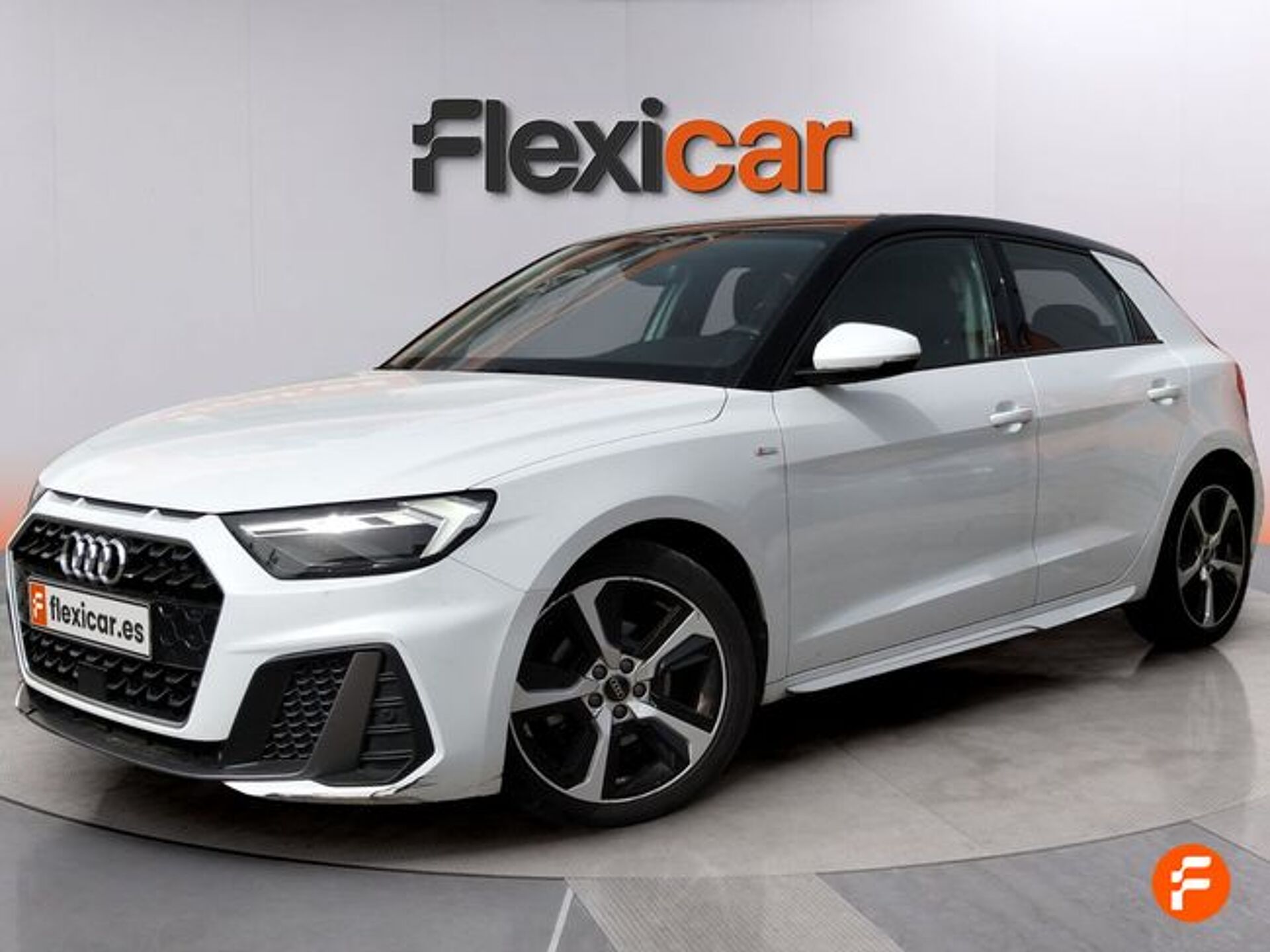 Imagen 3 de AUDI A1