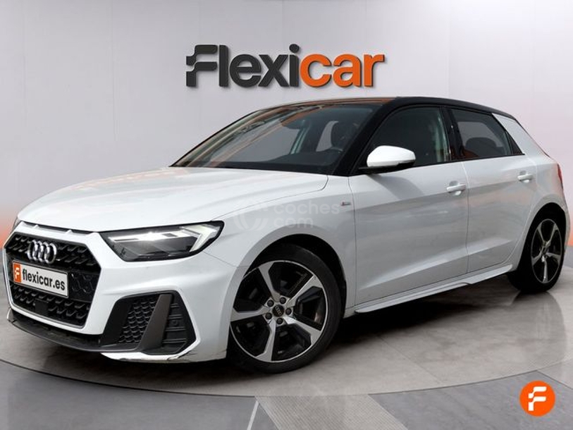 Foto del AUDI A1 Sportback 30 TFSI S tronic