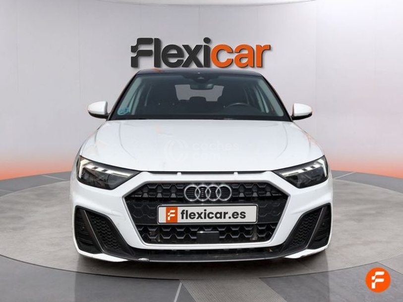 Foto del AUDI A1 Sportback 30 TFSI S tronic