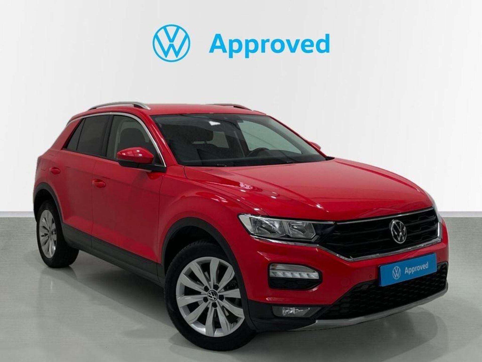 Imagen de VOLKSWAGEN T-Roc