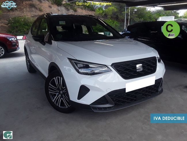 Foto del SEAT Arona 1.0 TSI S&S Xperience XM 115