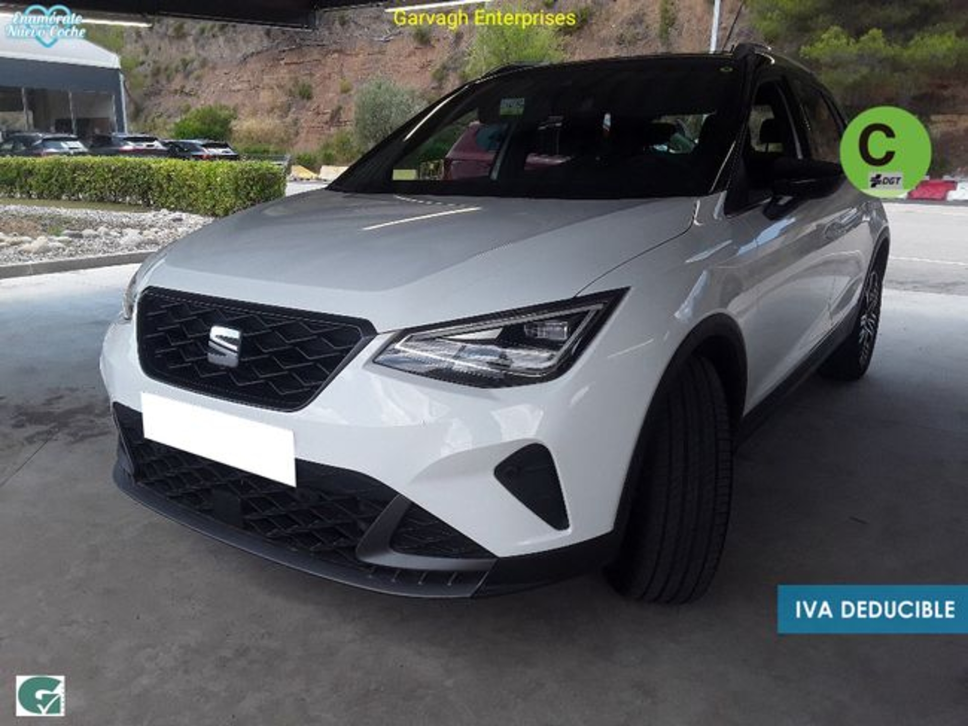 Imagen de SEAT Arona