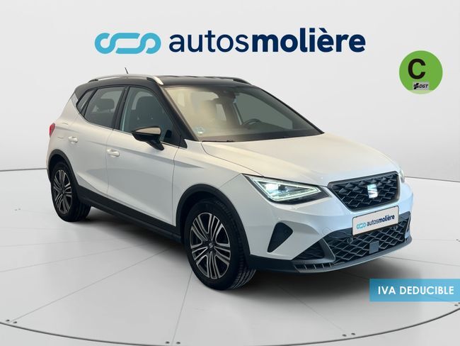 Foto del SEAT Arona 1.0 TSI S&S Xperience XM 115