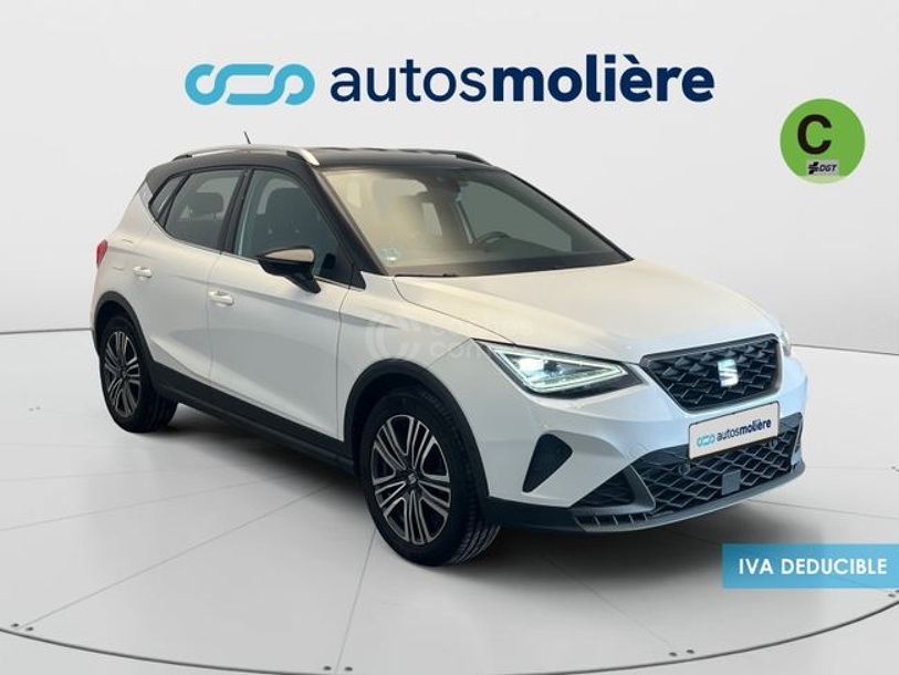 Foto del SEAT Arona 1.0 TSI S&S Xperience XM 115