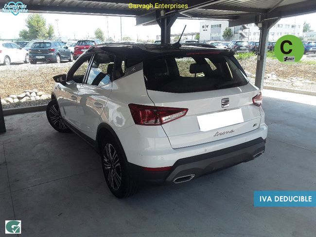 Foto del SEAT Arona 1.0 TSI S&S Xperience XM 115