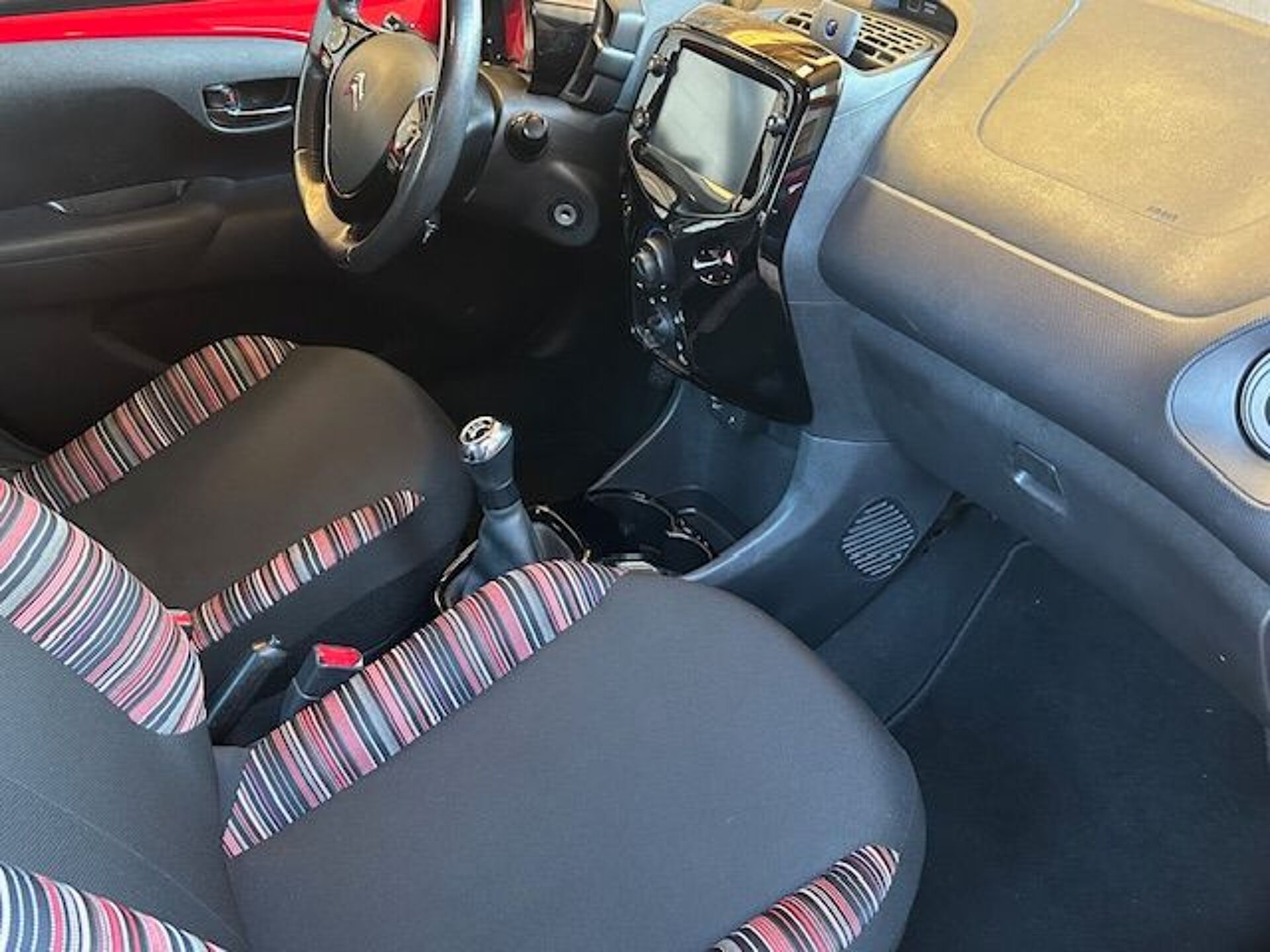 Imagen 3 de CITROEN C1