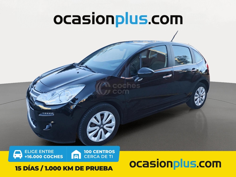 Foto del CITROEN C3 1.6HDi Collection 90