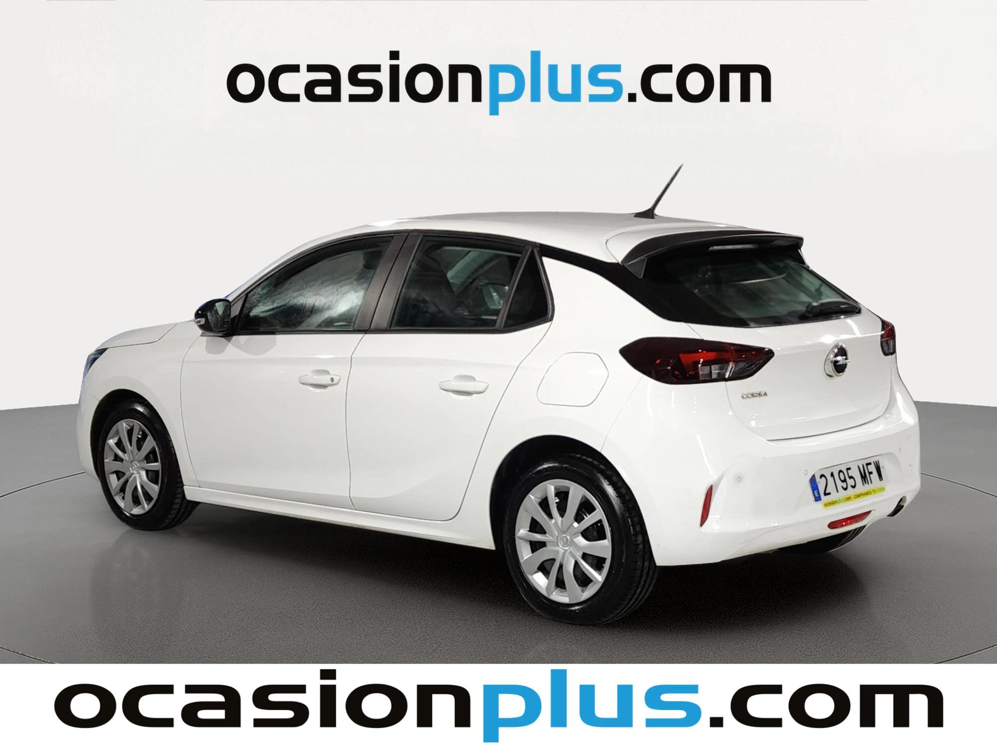 Foto del OPEL Corsa 1.2 XEL S-S Edition 75