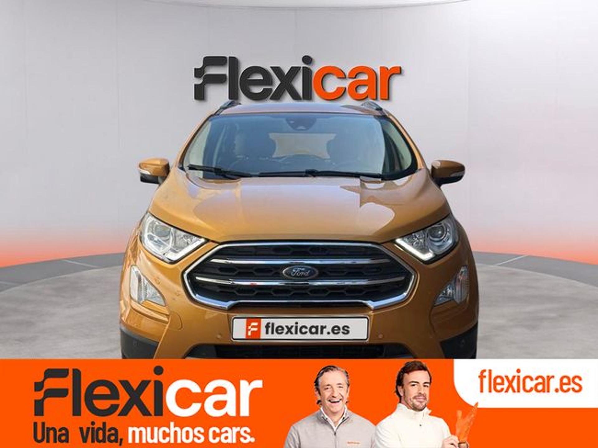 Imagen de FORD EcoSport