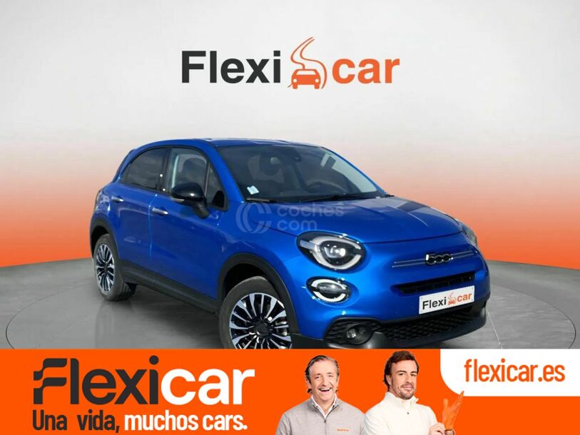 Foto del FIAT 500X 1.5 Hybrid Monotrim DDCT