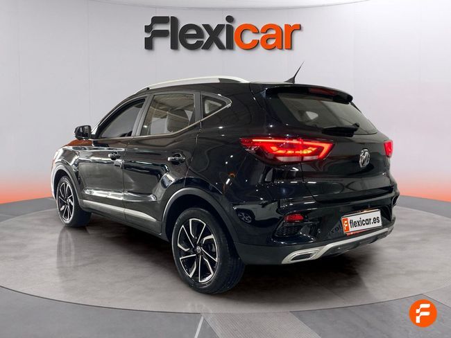 Foto del MG ZS 1.0 T-GDI Luxury 82kW