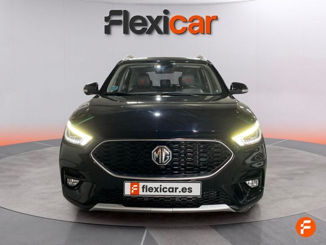 Foto del MG ZS 1.0 T-GDI Luxury 82kW