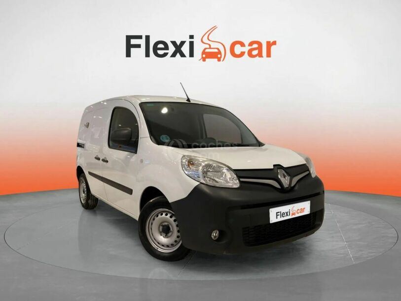 Foto del RENAULT Kangoo Combi 1.5dCi Blue Intens Edition One 70kW