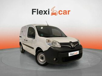 Imagen de RENAULT Kangoo Combi 1.5dCi Blue Intens Edition One 70kW