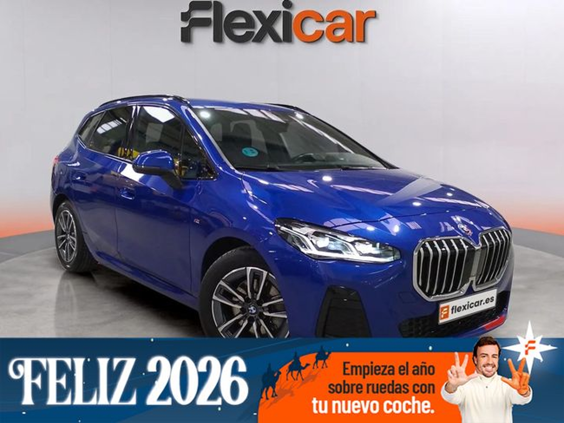 Imagen de BMW Serie 2