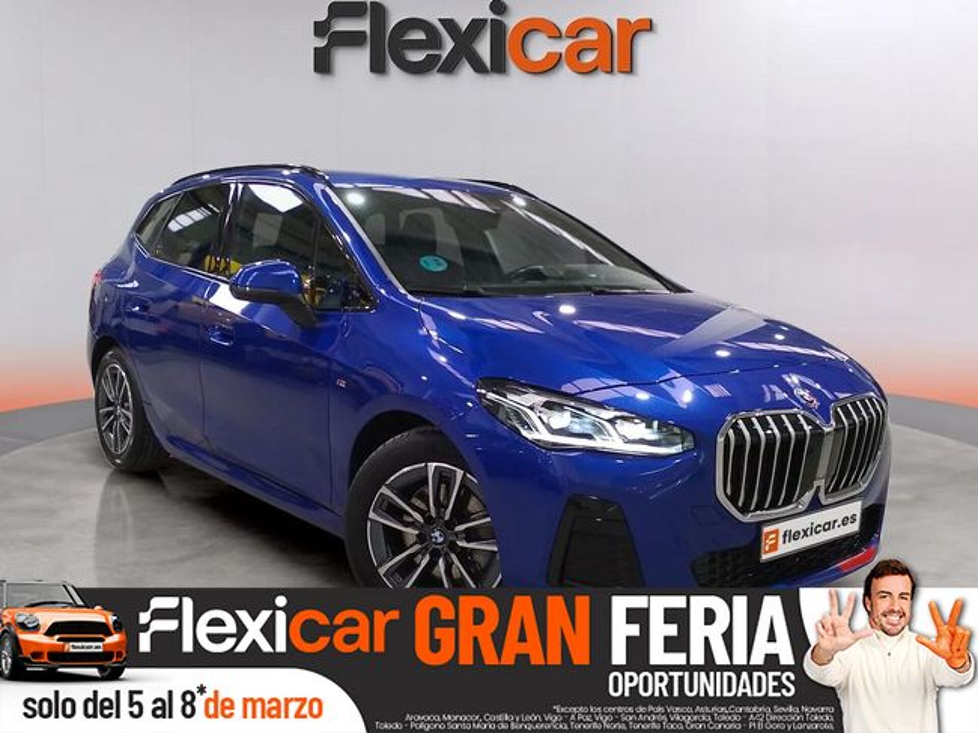 Imagen 1 de BMW Serie 2