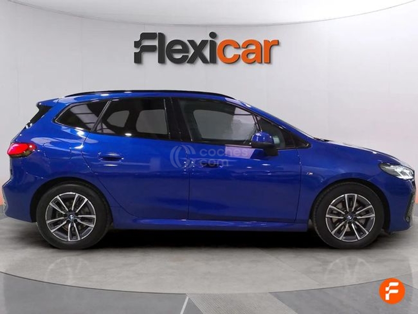 Foto del BMW Serie 2 218dA Active Tourer M Sport