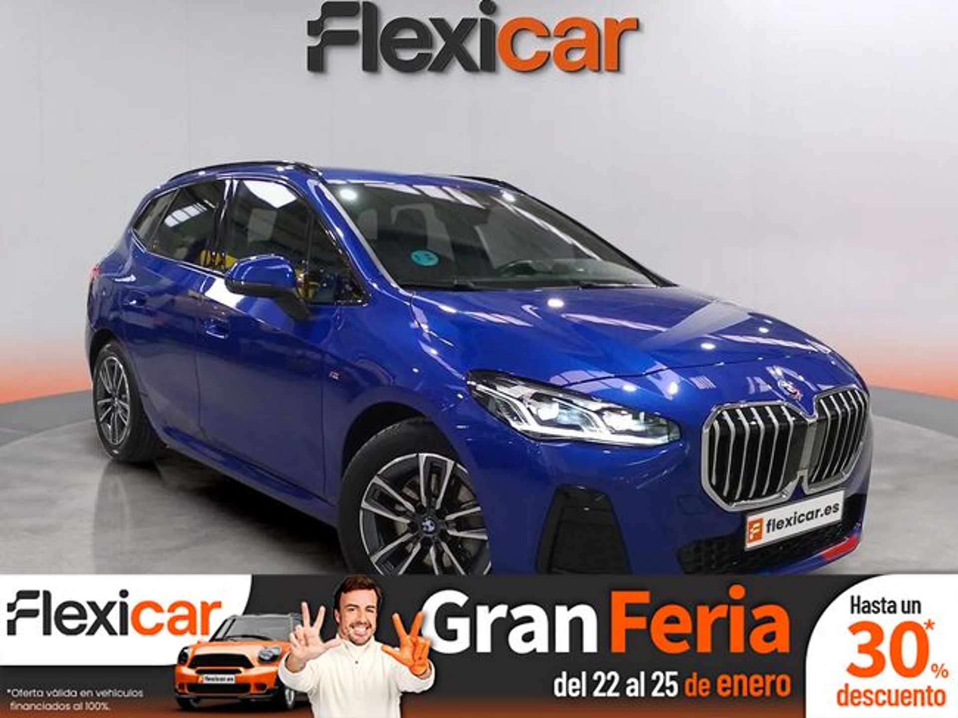 Imagen de BMW Serie 2