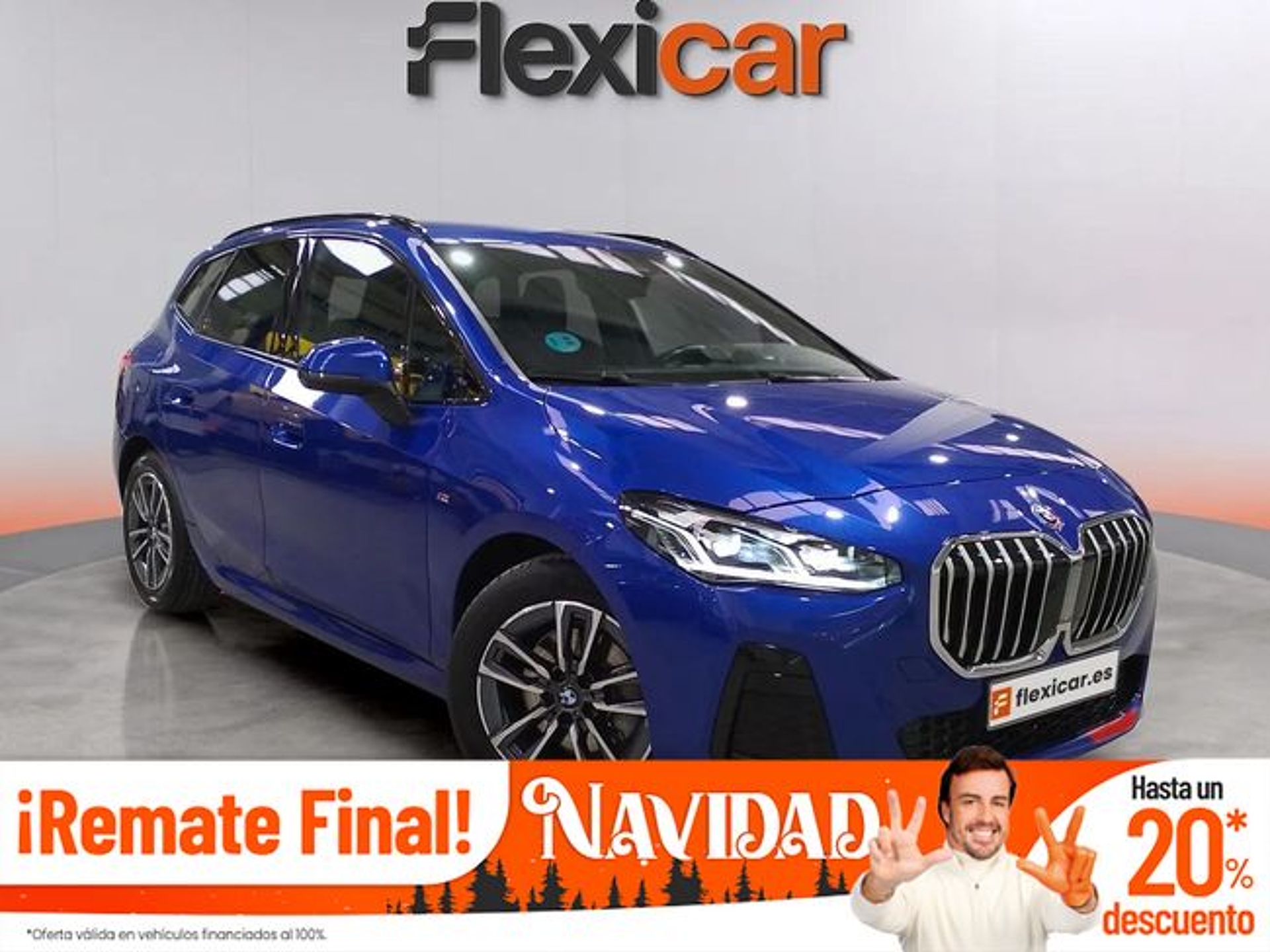 Imagen de BMW Serie 2