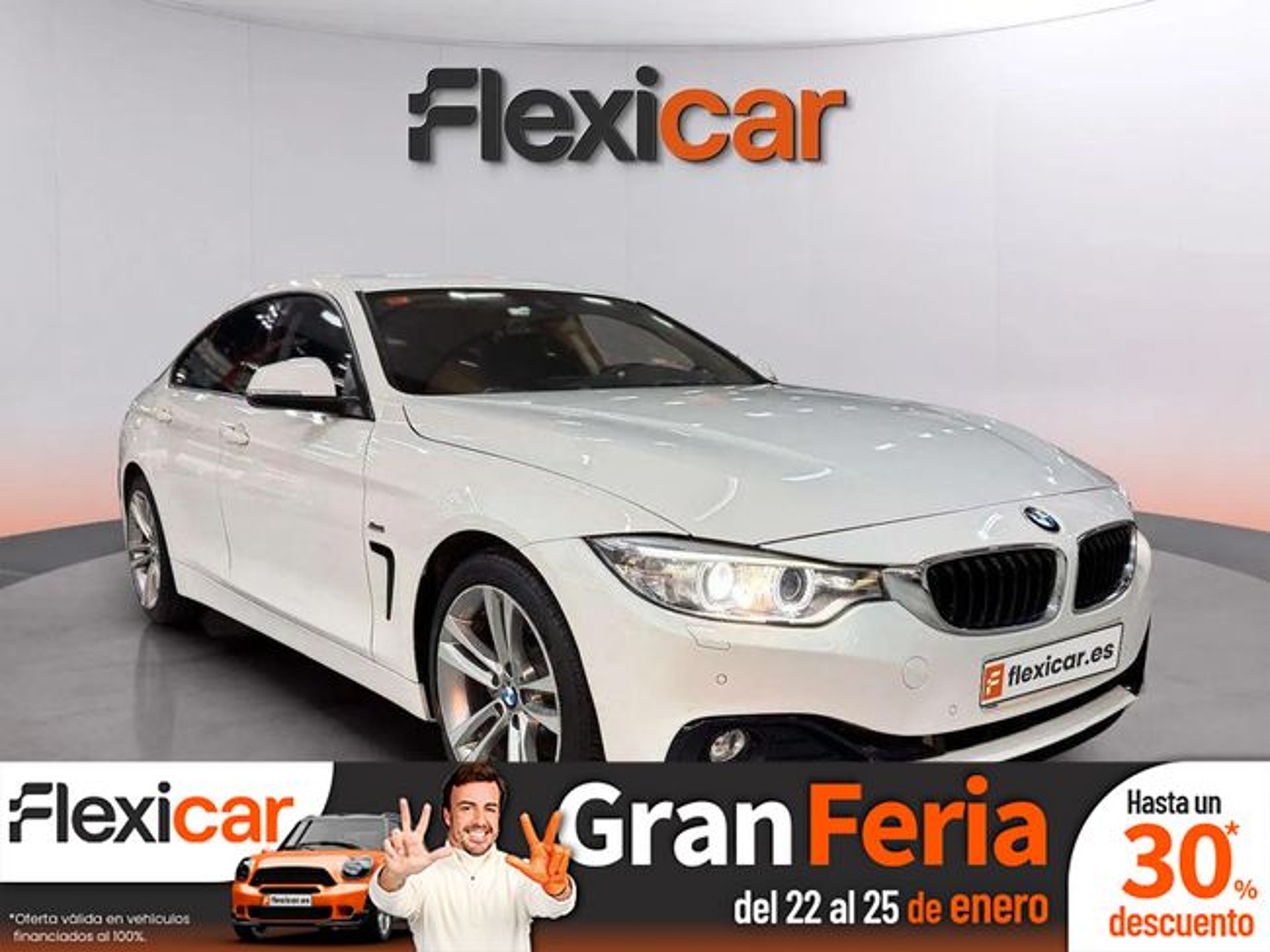 Imagen de BMW Serie 4