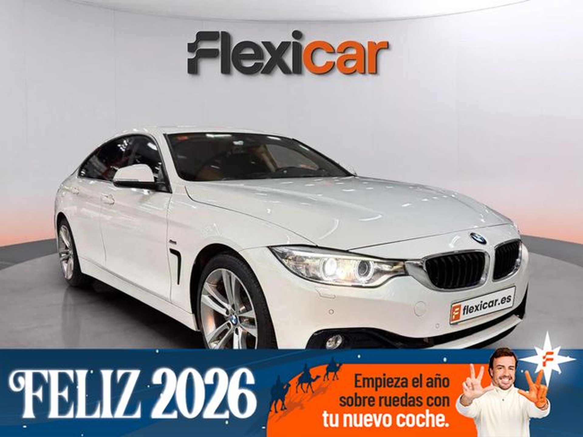 Imagen de BMW Serie 4